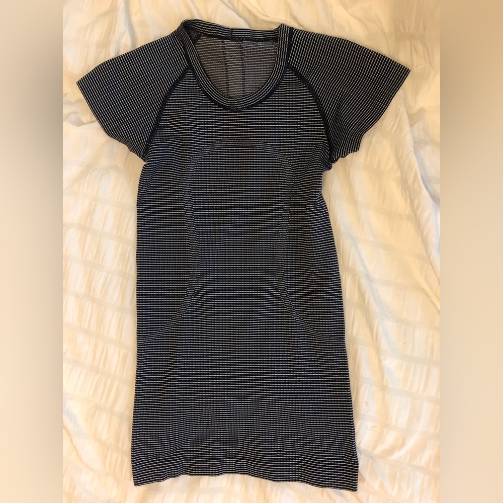 lululemon Swiftly Tech Short Sleeve